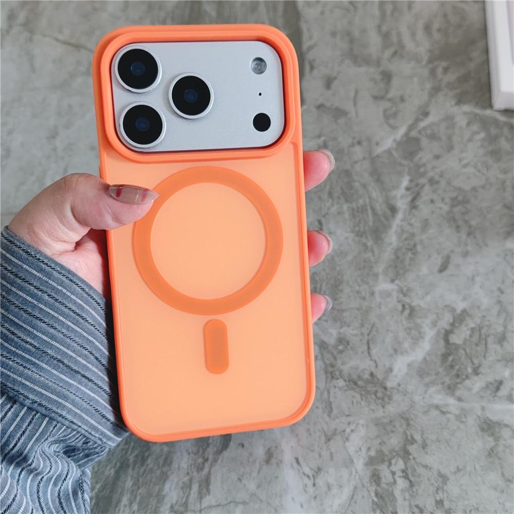 Slim Magnetic Phone Case for iPhone 17 Pro Max/16 Pro - Minimalist Design for Couples 17
Slim Magnetic Phone Case for iPhone 17 Pro Max/16 Pro - Minimalist Design for Couples 17