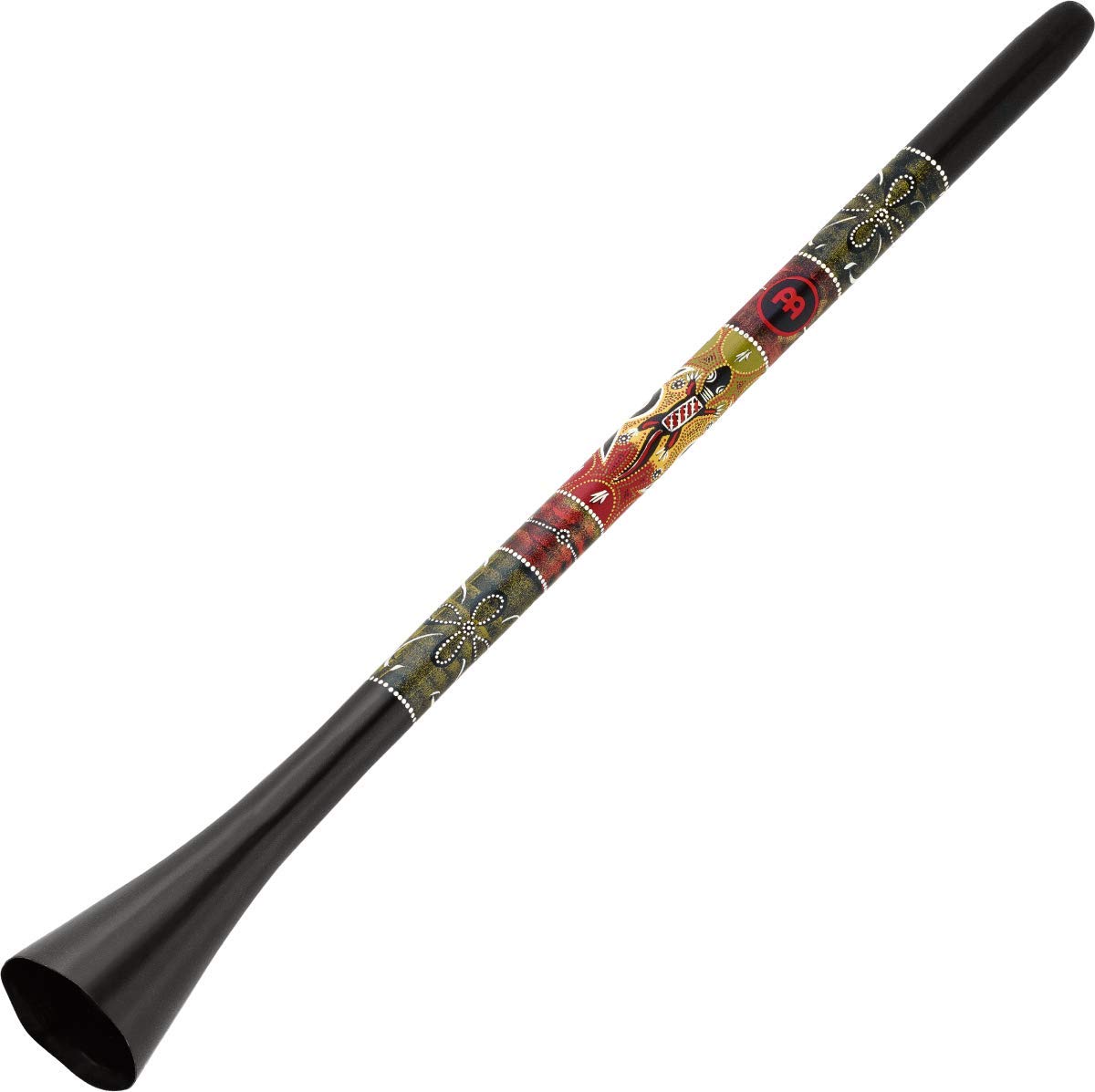 MEINL Percussion 57 Pro Synthetic Didgeridoo PROSDDG1-BK
MEINL Percussion 57 Pro Synthetic Didgeridoo PROSDDG1-BK