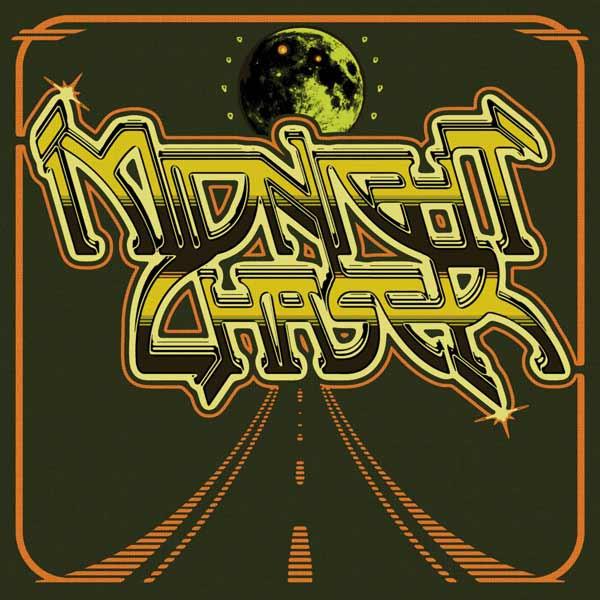 CD MIDNIGHT CHASER - Midnight Chaser HA5501729 Heavy Artillery 2010 US Rock Used
CD MIDNIGHT CHASER - Midnight Chaser HA5501729 Heavy Artillery 2010 US Rock Used