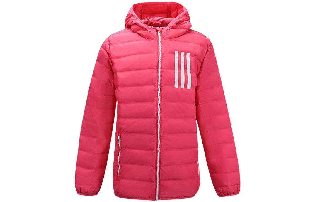 Adidas Kids Down Jackets Hooded Moderate EH4145 116
Adidas Kids Down Jackets Hooded Moderate EH4145 116