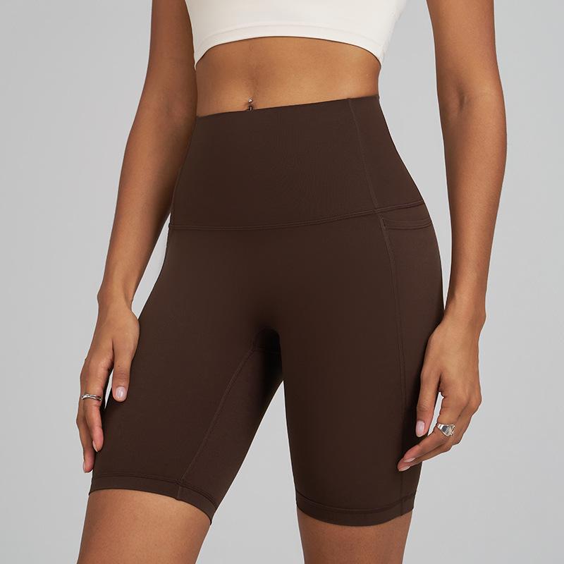 JOOMON Women s Quick-Dry Butt Lifting Yoga Shorts with Pockets for Running, Cycling, and Sports. Medium
JOOMON Women s Quick-Dry Butt Lifting Yoga Shorts with Pockets for Running, Cycling, and Sports. Medium