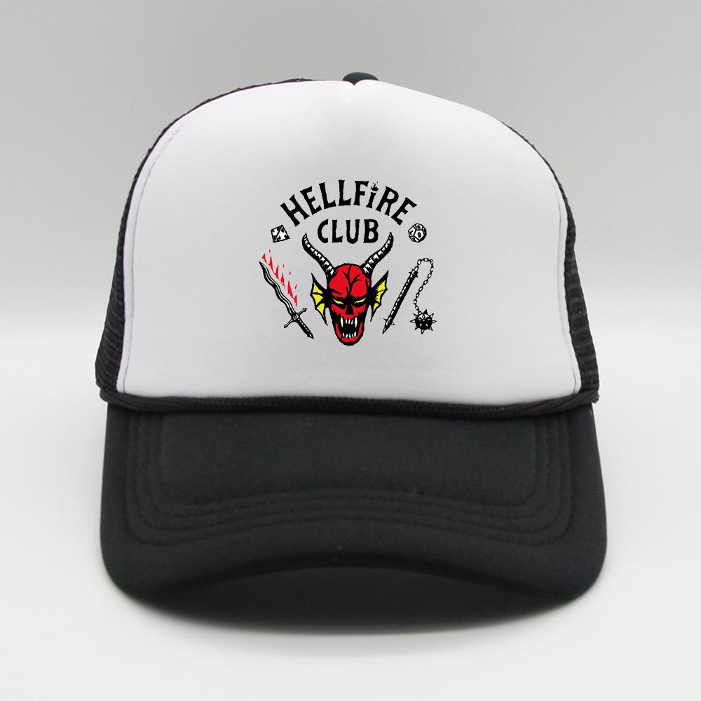 Sporty Retro Graffiti Baseball Cap, Printed Duckbill Hat, Mesh Hat, Curved Brim Sun Hat, Summer Cap, Color-Blocked Outdoor Hat Adjustable
Sporty Retro Graffiti Baseball Cap, Printed Duckbill Hat, Mesh Hat, Curved Brim Sun Hat, Summer Cap, Color-Blocked Outdoor Hat Adjustable