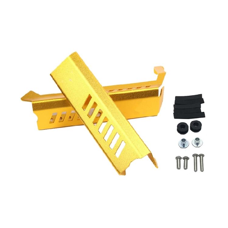 Motorcycle Radiator Grille Guard Side Protective Cover Replacement Grill Motorbike Accessory Easy Installation жовтий
Motorcycle Radiator Grille Guard Side Protective Cover Replacement Grill Motorbike Accessory Easy Installation жовтий