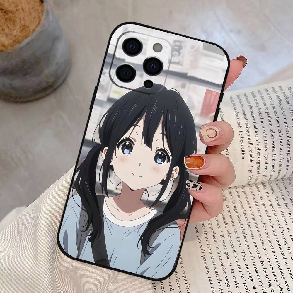 Tamako Love Story Phone Case Silicone Soft For IPhone 17 16 15 14 13 12 11 X XR Plus Pro Max Plus iPhone14
Tamako Love Story Phone Case Silicone Soft For IPhone 17 16 15 14 13 12 11 X XR Plus Pro Max Plus iPhone14