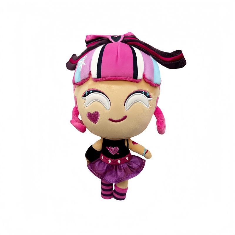 Плюшевая игрушка Печенька Тень, мягкая набивная мультяшная фигурка из игры Cookie Run Kingdom, кукла, подушка в виде собаки-торта, друг для детей, подарки на день рождения
Плюшевая игрушка Печенька Тень, мягкая набивная мультяшная фигурка из игры Cookie Run Kingdom, кукла, подушка в виде собаки-торта, друг для детей, подарки на день рождения