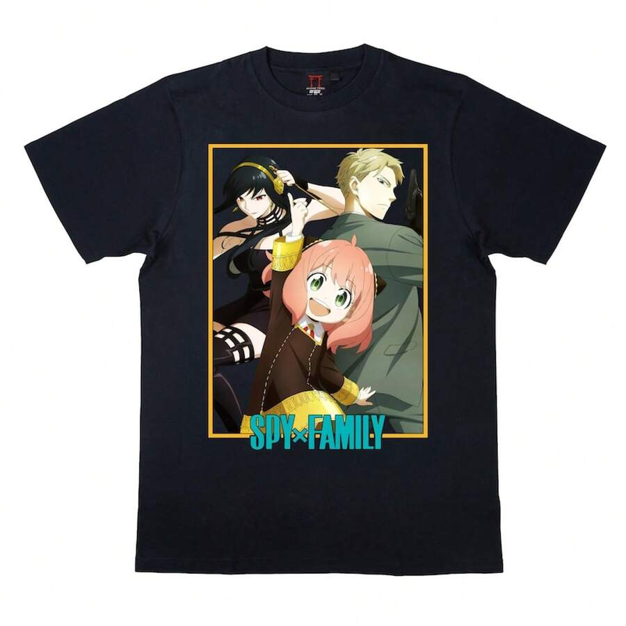 Casual Short Sleeve Valentines Day Top Anime Unisex T Shirt Easy To Match Showcases Your Style S
Casual Short Sleeve Valentines Day Top Anime Unisex T Shirt Easy To Match Showcases Your Style S