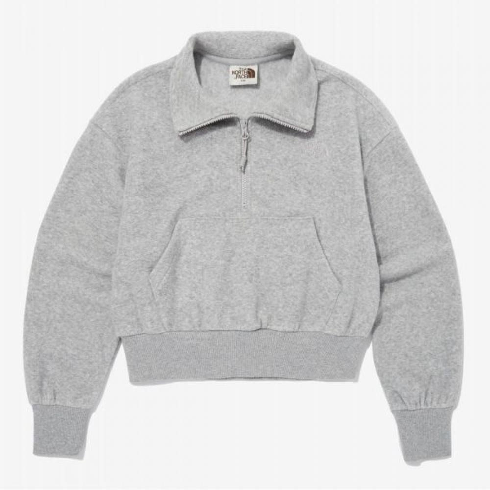 North Face Store Genuine North Face The North Face Women S Terry Half Zip SweatShirt Nm5mq30j Meg 1801117 090(M)
North Face Store Genuine North Face The North Face Women S Terry Half Zip SweatShirt Nm5mq30j Meg 1801117 090(M)