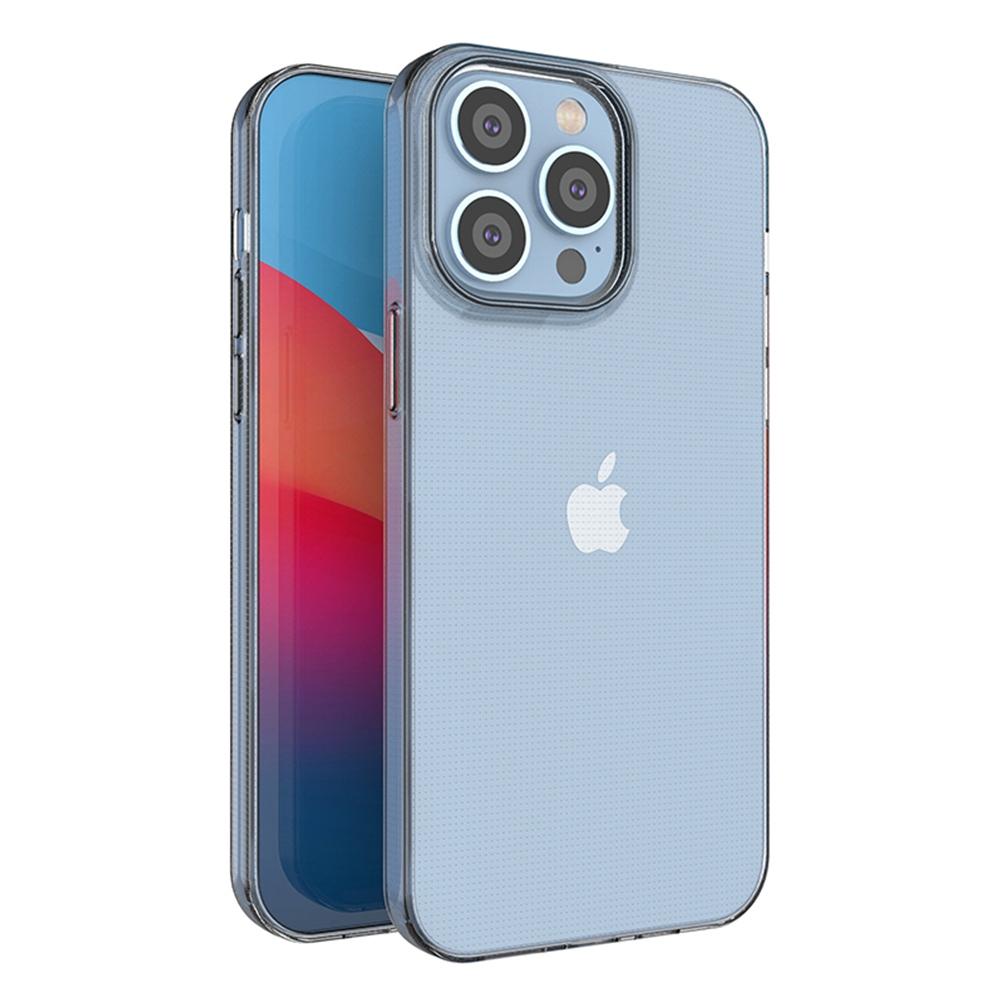 Transparent TPU Case for iPhone 14 Pro Max 6.7 Inch,1.0mm Ultra-Thin Drop-Proof Phone Protective Cover A
Transparent TPU Case for iPhone 14 Pro Max 6.7 Inch,1.0mm Ultra-Thin Drop-Proof Phone Protective Cover A