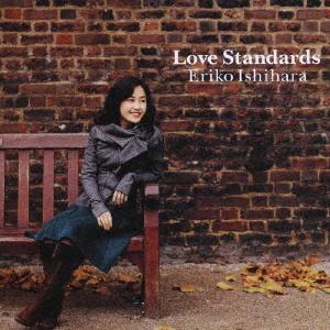 CD ERIKO ISHIHARA LOVE STANDARDS PCCY30114 2006 Japan ObiJazz Used
CD ERIKO ISHIHARA LOVE STANDARDS PCCY30114 2006 Japan ObiJazz Used