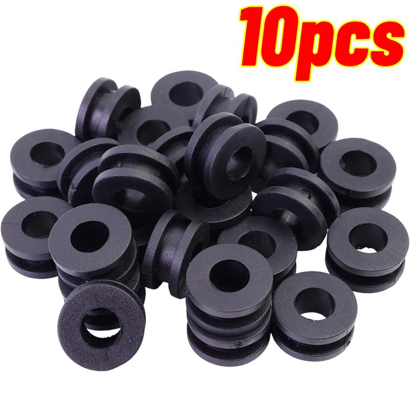 50/10Pcs Motorcycle Side Cover Rubber Grommets Gasket Fairings for Yamaha for Honda for Suzuki CBR GSXR Ninja ZX YZF Kawasaki
50/10Pcs Motorcycle Side Cover Rubber Grommets Gasket Fairings for Yamaha for Honda for Suzuki CBR GSXR Ninja ZX YZF Kawasaki