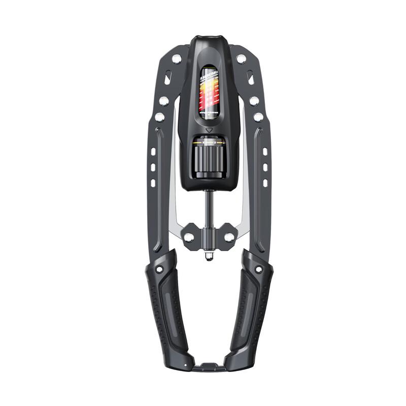 Churong Hydraulic Arm Strength Trainer
Churong Hydraulic Arm Strength Trainer