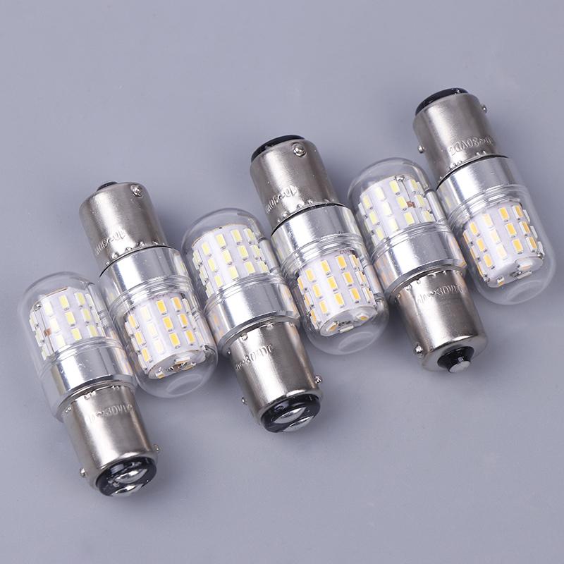 3W 10-30V Ba15D/15S/Y15D Led Bulb T18 Boat Navigation Ship Sailing Light Bulb Marine Navigation Light Signal Light
3W 10-30V Ba15D/15S/Y15D Led Bulb T18 Boat Navigation Ship Sailing Light Bulb Marine Navigation Light Signal Light