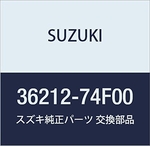 Оригинальные детали SUZUKI, номер детали лампы освещения салона 36212-74F00
Оригинальные детали SUZUKI, номер детали лампы освещения салона 36212-74F00