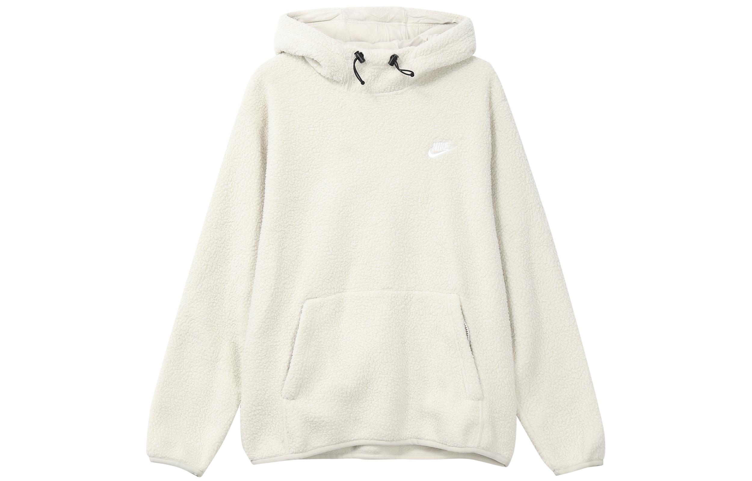 Чоловіча худі з флісу Sherpa Nike Essential Бежевий DD5014-072 L
Чоловіча худі з флісу Sherpa Nike Essential Бежевий DD5014-072 L