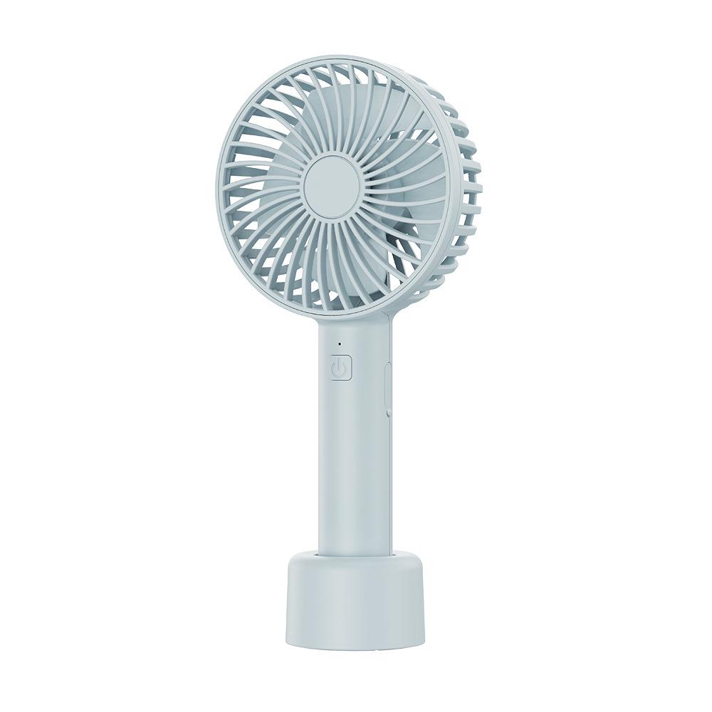 25-Year Edition Rechargeable Handheld & Desktop Mini Fan – Portable Electric Fan for Students & Outdoor Use 105*56*234 mm синій
25-Year Edition Rechargeable Handheld & Desktop Mini Fan – Portable Electric Fan for Students & Outdoor Use 105*56*234 mm синій