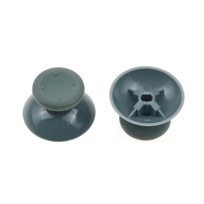 JCD 2 Pieces 3D Analog Thumbstick Thumb Stick Mushroom Joystick Cap Cover For Xbox 360 Controller
JCD 2 Pieces 3D Analog Thumbstick Thumb Stick Mushroom Joystick Cap Cover For Xbox 360 Controller