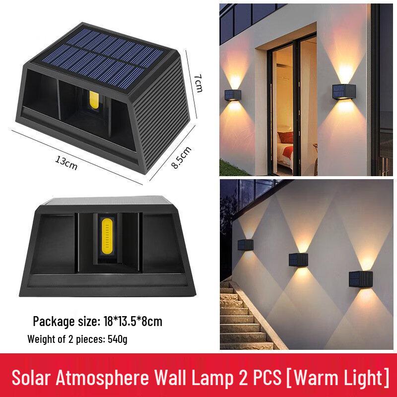 Xuanyong Outdoor Wall Washer Light
Xuanyong Outdoor Wall Washer Light