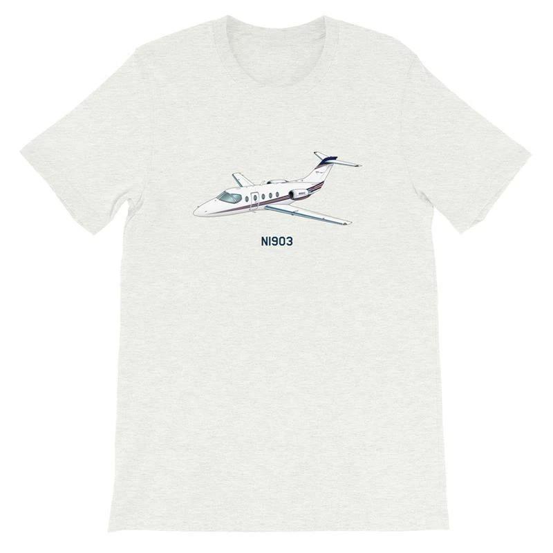 Airplane T-Shirt (Red/Blue #2) AIR25581N400-RB2 - Personalized with Your N# S
Airplane T-Shirt (Red/Blue #2) AIR25581N400-RB2 - Personalized with Your N# S