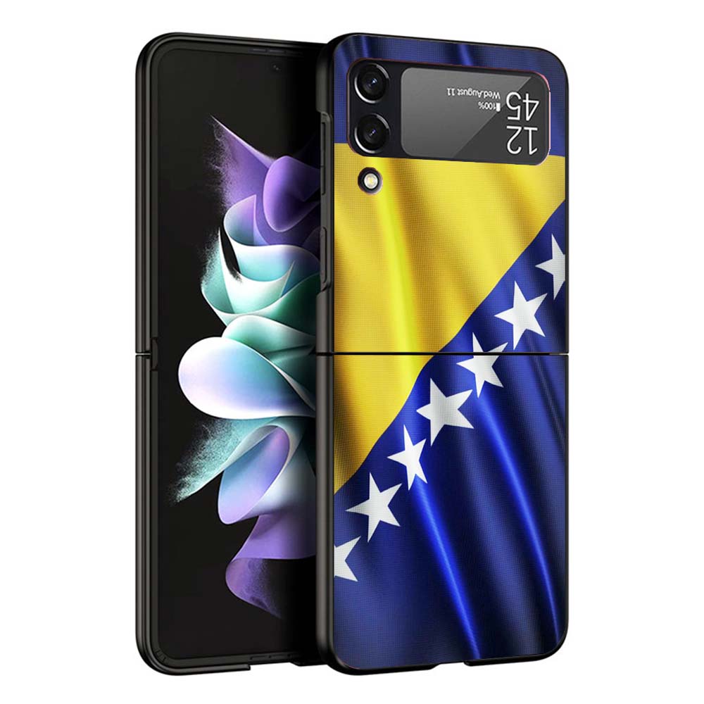 Чехол для телефона Флаг Боснии и Герцеговины Для Samsung Galaxy Z Flip7 Flip6 5G Flip5 Flip4 Flip3 ZFlip 7 6 3 4 5 Ударопрочная задняя крышка Samsung Z Flip
Чехол для телефона Флаг Боснии и Герцеговины Для Samsung Galaxy Z Flip7 Flip6 5G Flip5 Flip4 Flip3 ZFlip 7 6 3 4 5 Ударопрочная задняя крышка Samsung Z Flip
