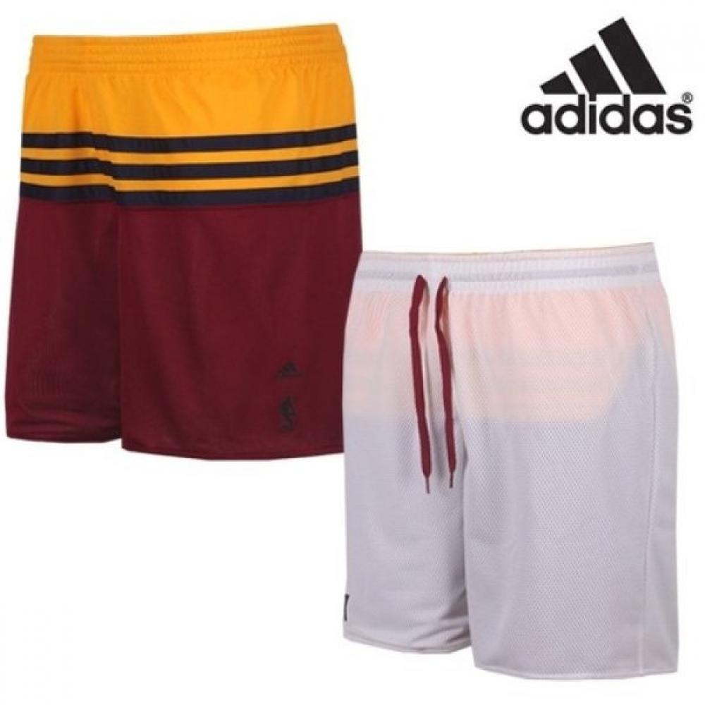 Проверка QR-кода Adidas Mens NBA Cleveland Reversible ShortsShort PantsBasketball Uniform AJ1881
Проверка QR-кода Adidas Mens NBA Cleveland Reversible ShortsShort PantsBasketball Uniform AJ1881