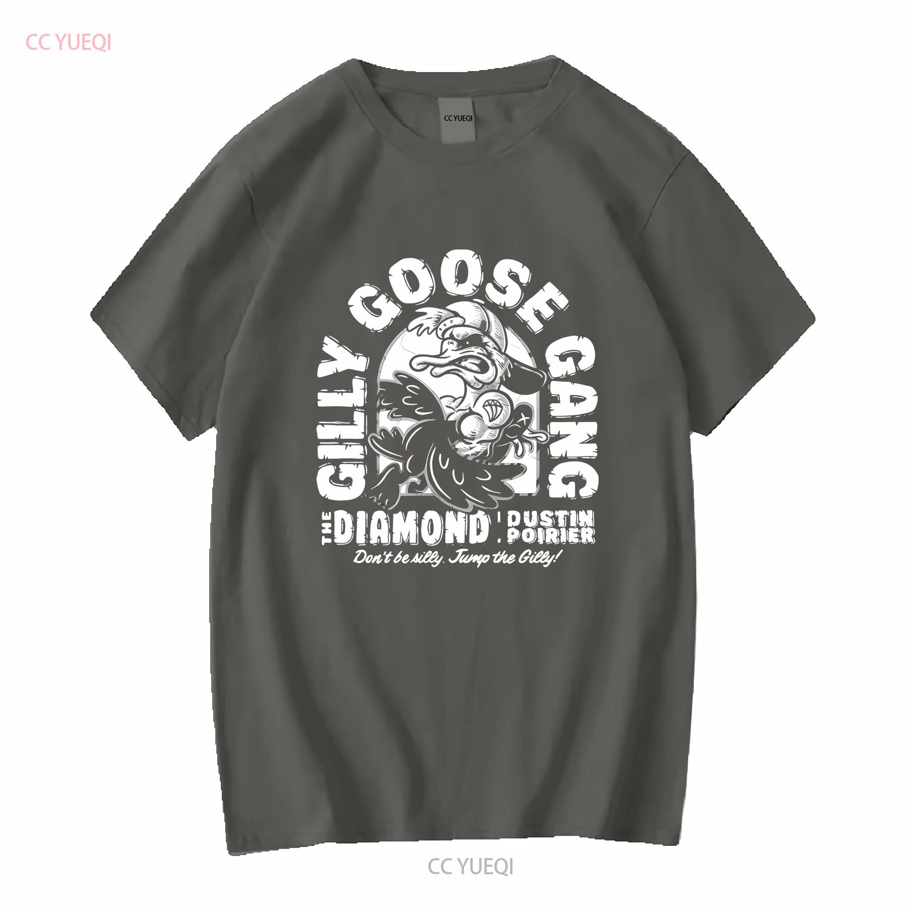 Gilly goose gang діамантовий Дастін Пор є сорочка з довгими або короткими рукавами вінтажна прана стильна homme унісекс зручна 4XL
Gilly goose gang діамантовий Дастін Пор є сорочка з довгими або короткими рукавами вінтажна прана стильна homme унісекс зручна 4XL