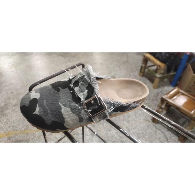 Большого размера шлепанцы на плоской подошве, женские летние новые, с леопардовым принтом, полуподносы, с ремешком и пряжкой, шлепанцы на платформе 43
Большого размера шлепанцы на плоской подошве, женские летние новые, с леопардовым принтом, полуподносы, с ремешком и пряжкой, шлепанцы на платформе 43