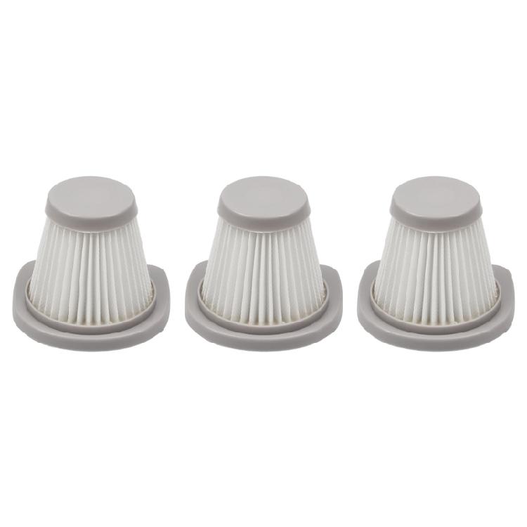 3/5Pcs HEPA Filters Replacement for SC861A SC861 Vacuum Cleaner Filter Accessory
3/5Pcs HEPA Filters Replacement for SC861A SC861 Vacuum Cleaner Filter Accessory