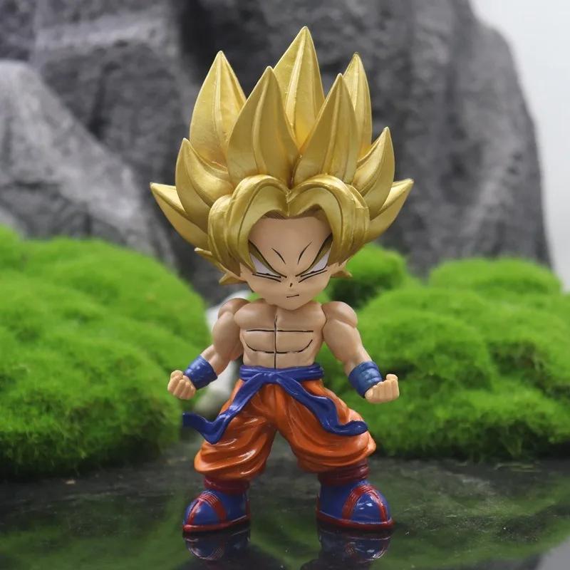 Чиби Фигурки Dragon Ball Гоку Шенрон Фигурка Действия Супер Сайян 2 ПВХ Аниме Статуэтка Украшение Кукла Коллекция для Спальни Подарок No Box
Чиби Фигурки Dragon Ball Гоку Шенрон Фигурка Действия Супер Сайян 2 ПВХ Аниме Статуэтка Украшение Кукла Коллекция для Спальни Подарок No Box