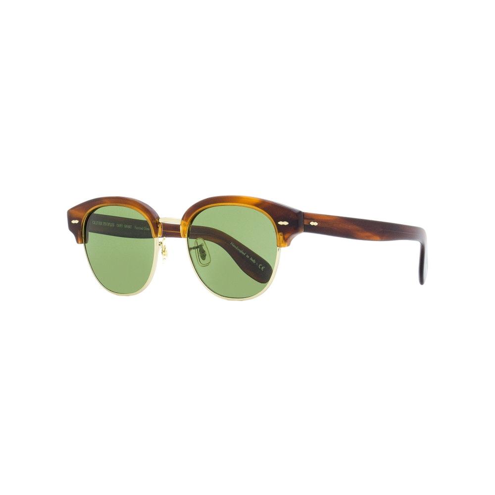 Солнцезащитные очки унисекс Oliver Peoples Cary Grant 2 OV5436S 1679P1 черепахового цвета 52 мм 1679p1
Солнцезащитные очки унисекс Oliver Peoples Cary Grant 2 OV5436S 1679P1 черепахового цвета 52 мм 1679p1