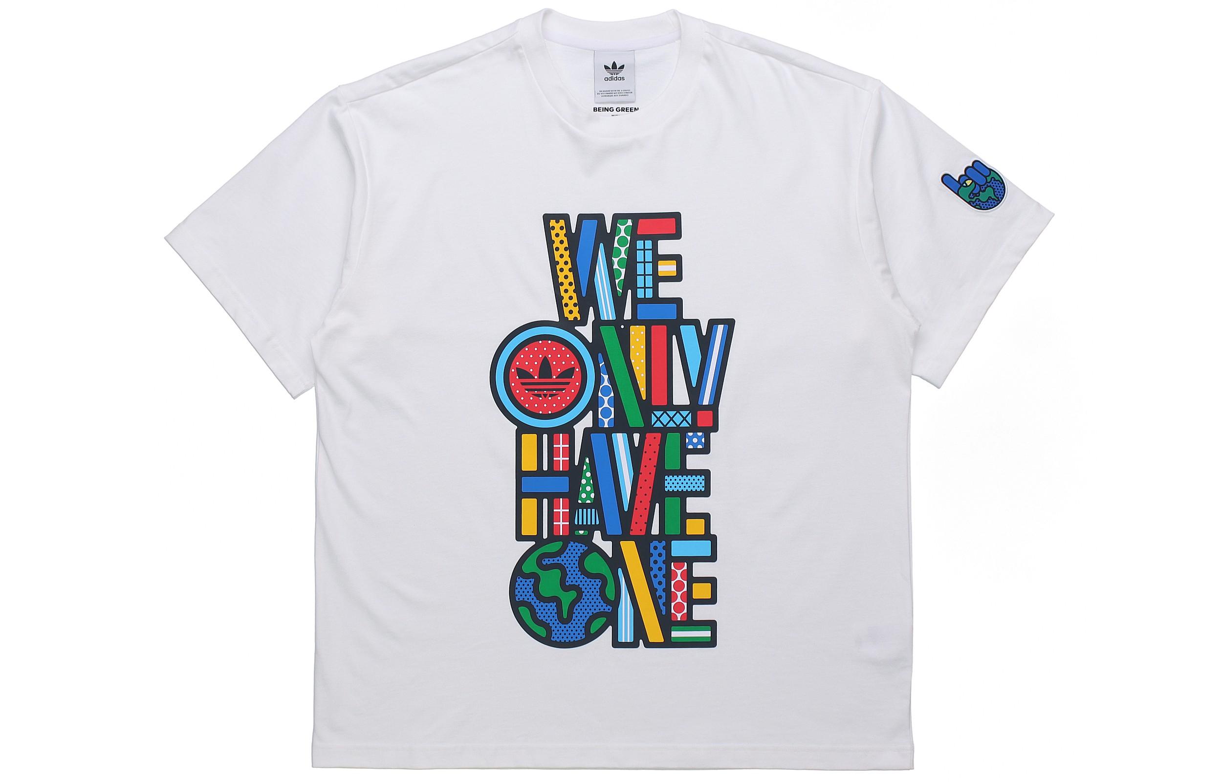 Adidas Originals T Shirt Men s White HA4693 XL
Adidas Originals T Shirt Men s White HA4693 XL