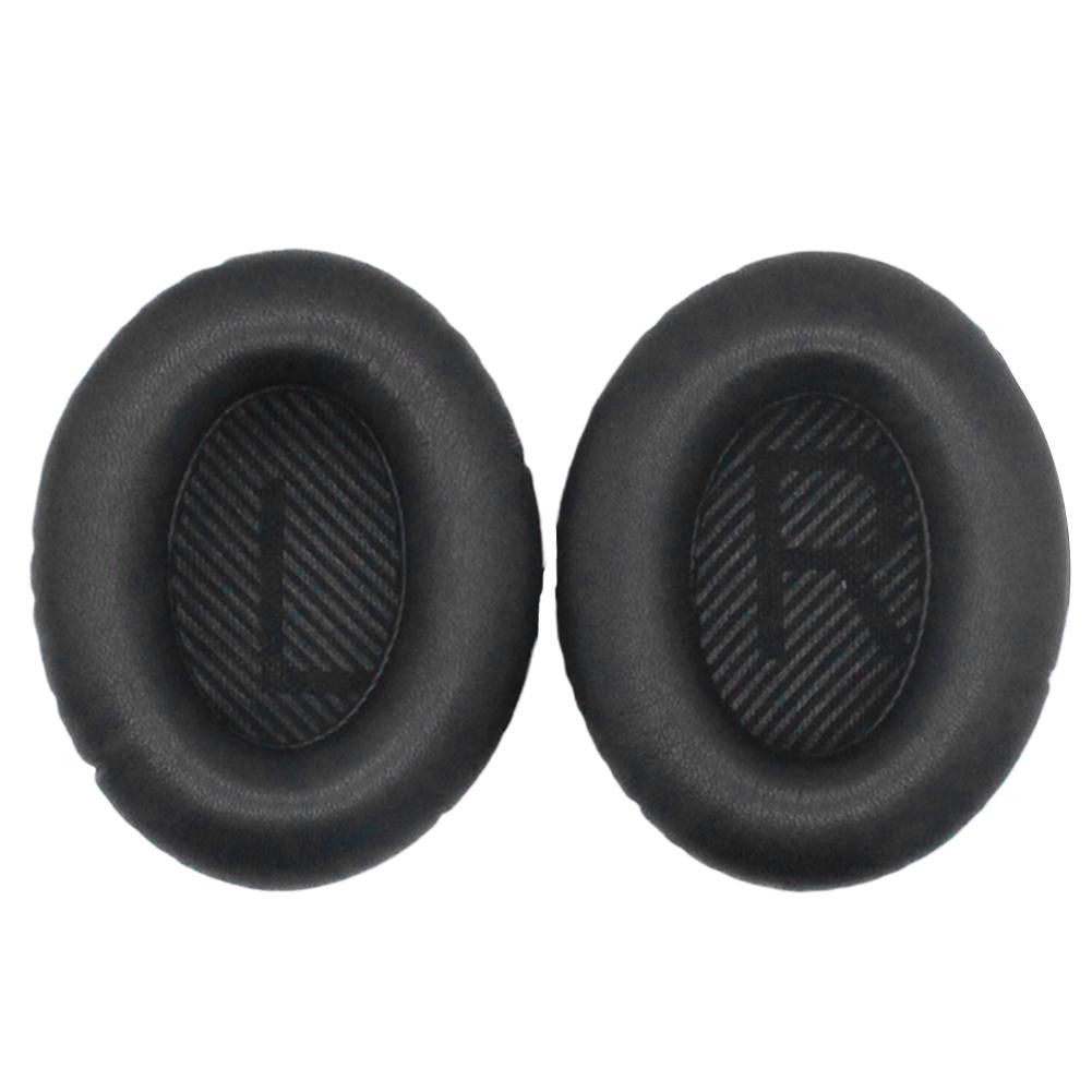 Replacement Ear Pads Soft Protein Leather Ear Cushion Earpads Headphones Ear Cushions for Bose QuietComfort QC25 QC15 QC35 чёрный
Replacement Ear Pads Soft Protein Leather Ear Cushion Earpads Headphones Ear Cushions for Bose QuietComfort QC25 QC15 QC35 чёрный