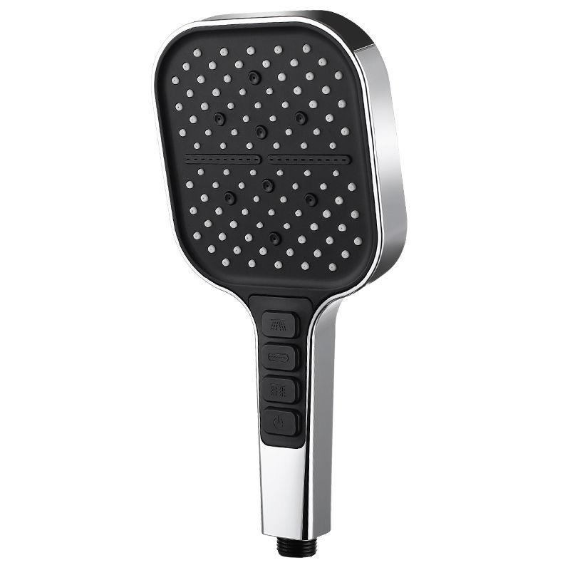 Велика душова лійка, 7 режимів, регульована душова лійка для ванної кімнати, змішувач для душу високого тиску, що економить воду, насадки, аксесуари для ванної кімнати
Велика душова лійка, 7 режимів, регульована душова лійка для ванної кімнати, змішувач для душу високого тиску, що економить воду, насадки, аксесуари для ванної кімнати