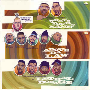 12inch Record TOMMY TEE - What s Your Name / Above Da Law / TEEUS011204 Tee Productions 2001 US Rap & Hip-Hop/R&B Used
12inch Record TOMMY TEE - What s Your Name / Above Da Law / TEEUS011204 Tee Productions 2001 US Rap & Hip-Hop/R&B Used