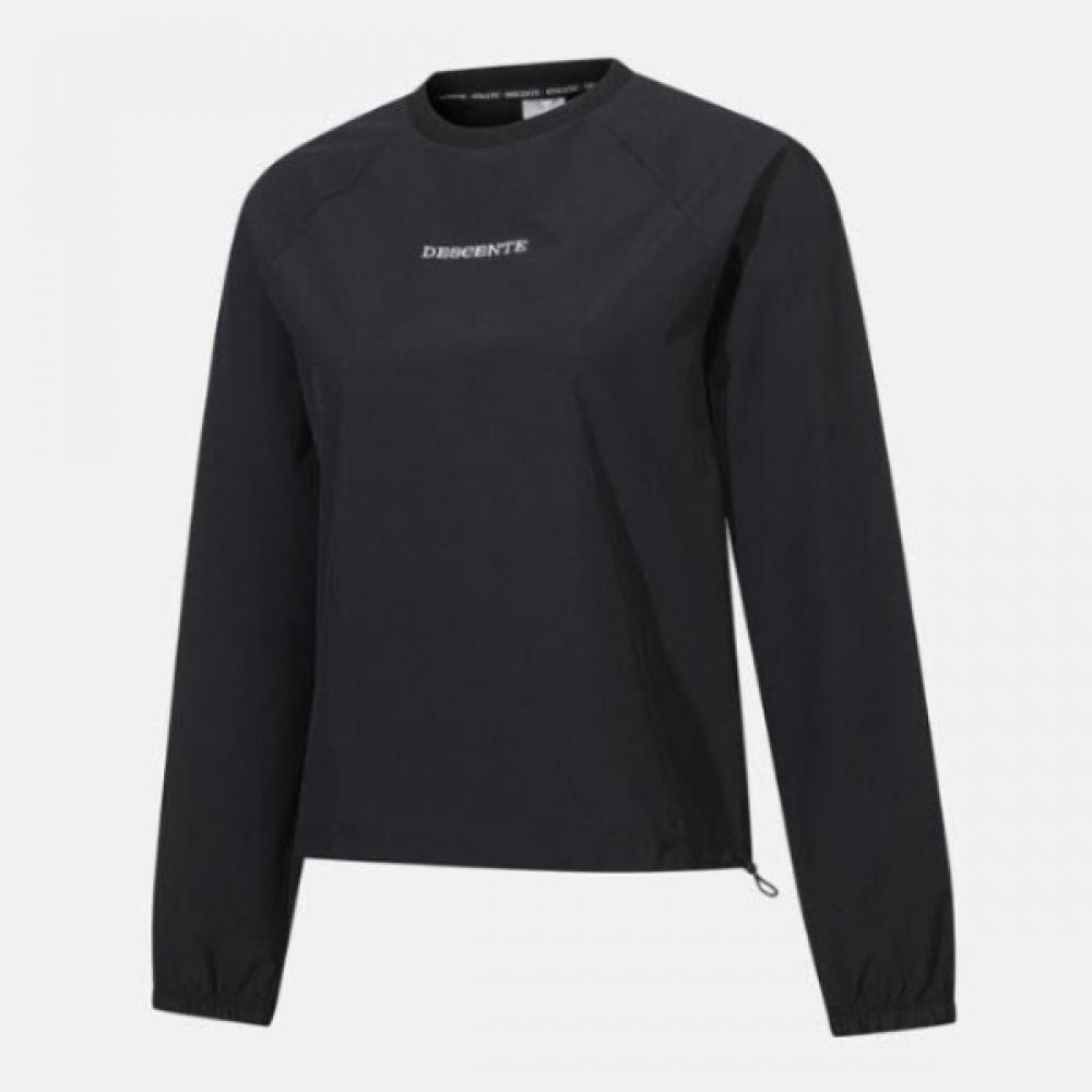 Футболка с длинным рукавом Descent Kqf Sp122twh12 Blk 24ss Woven Weatshirt For Woven Woven sWeatshirt 80
Футболка с длинным рукавом Descent Kqf Sp122twh12 Blk 24ss Woven Weatshirt For Woven Woven sWeatshirt 80