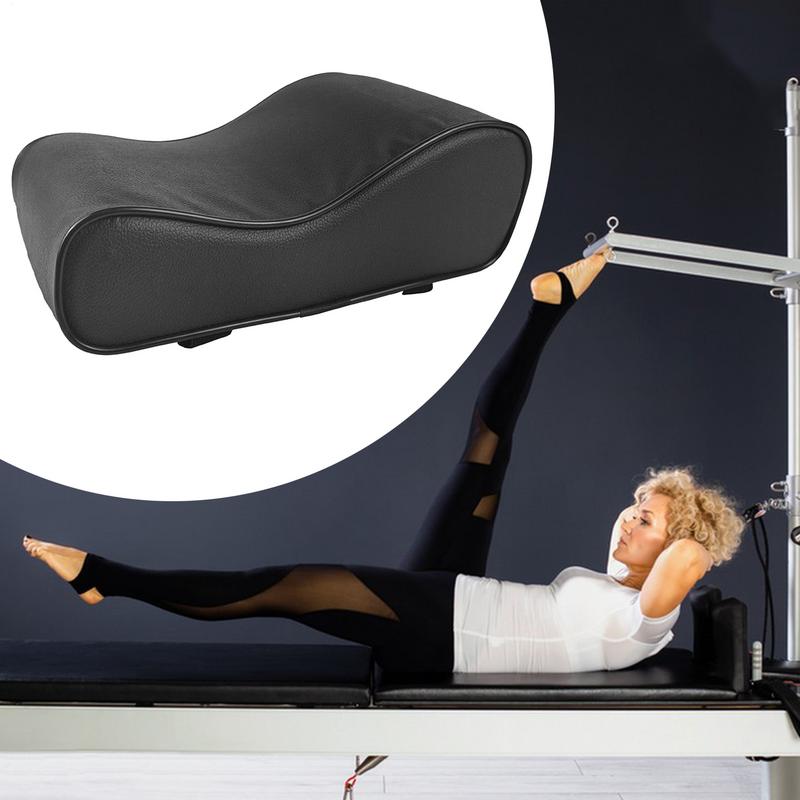 Подушка для йоги Пилатес Тренировка Голова и шея Реформеры Шейпер Поддержка Аксессуары для спорта Женщины Домашний спортзал На открытом воздухе CN
Подушка для йоги Пилатес Тренировка Голова и шея Реформеры Шейпер Поддержка Аксессуары для спорта Женщины Домашний спортзал На открытом воздухе CN