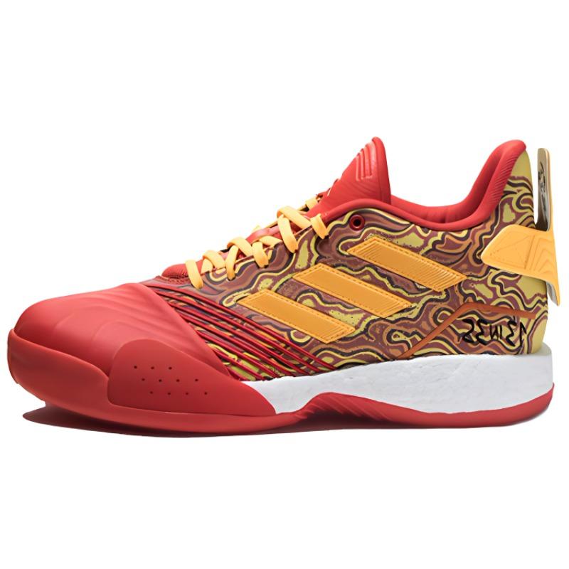 Новые Adidas T Mac Millennium Хьюстон Рокетс G28376 40.5
Новые Adidas T Mac Millennium Хьюстон Рокетс G28376 40.5