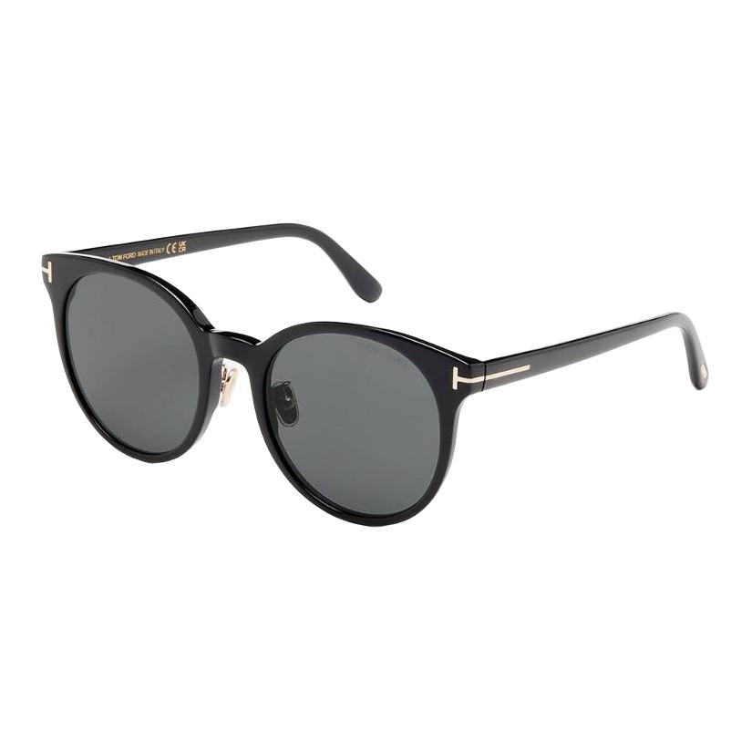 Tom Ford Logo Decorated Acetate Oval Sunglasses Unisex sunglasses Black TF1134K5501A 55,Black
Tom Ford Logo Decorated Acetate Oval Sunglasses Unisex sunglasses Black TF1134K5501A 55,Black