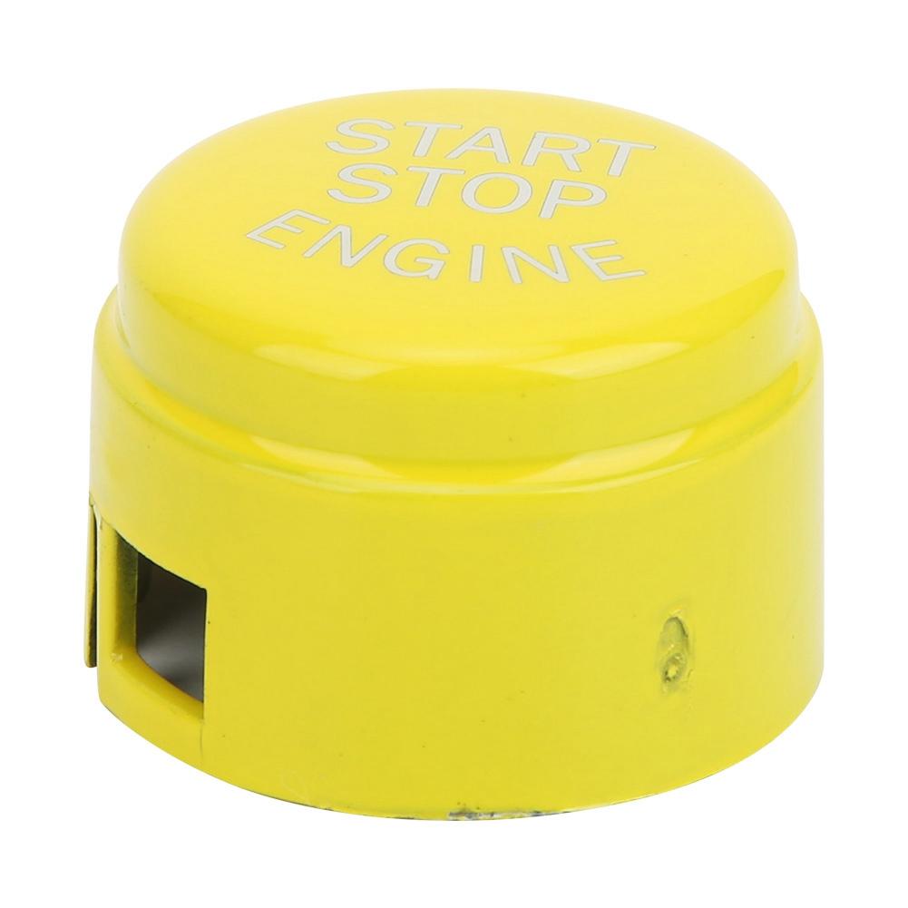 Engine Ignition Start Button Cover Decoration Fit for 1 2 3 4 5 6 7 Series X1 X3 X4 X5 X6 G F Chassis
Engine Ignition Start Button Cover Decoration Fit for 1 2 3 4 5 6 7 Series X1 X3 X4 X5 X6 G F Chassis