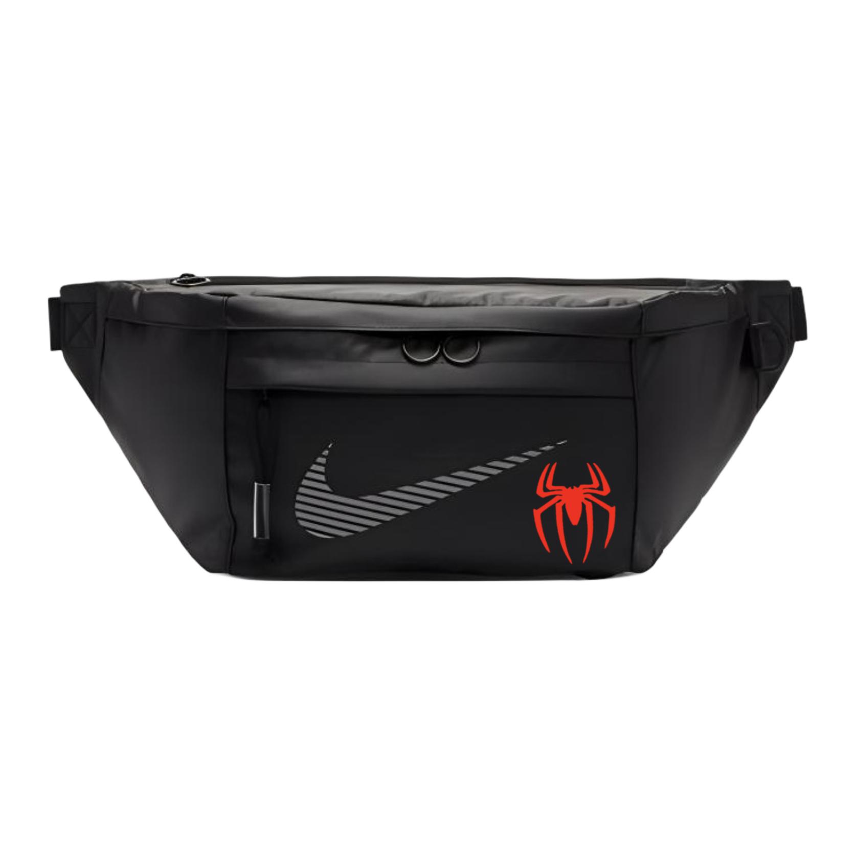 Nike Custom Bag 3M Reflective Personalized Print Fabric Crossbody Waist Bag Unisex bags Black DB4697-010(TEAM378-GXYH-X1) Black
Nike Custom Bag 3M Reflective Personalized Print Fabric Crossbody Waist Bag Unisex bags Black DB4697-010(TEAM378-GXYH-X1) Black