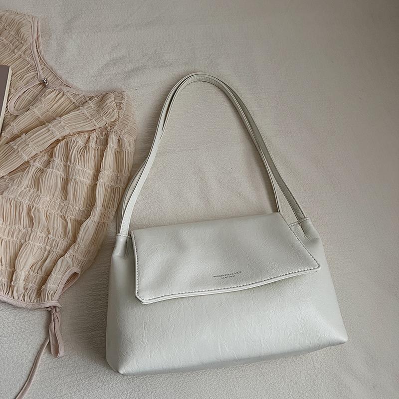 Spring New Large Capacity Has Texture Tote Bags for Women Fashiable and Versatile Commuting Bag Casual and Simple Shoulder Bag белый
Spring New Large Capacity Has Texture Tote Bags for Women Fashiable and Versatile Commuting Bag Casual and Simple Shoulder Bag белый