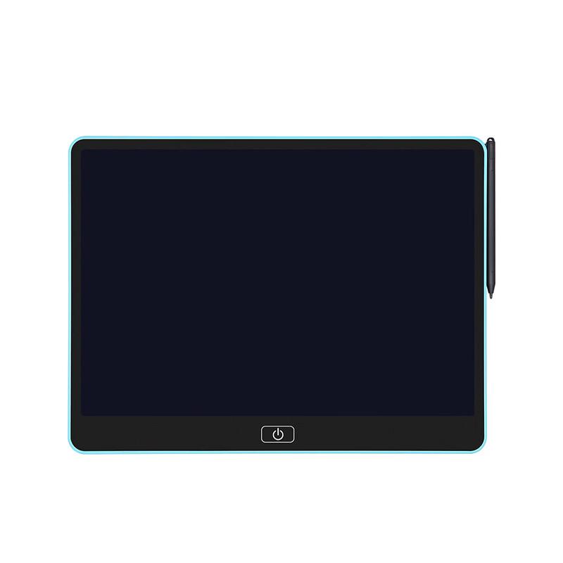 OLOEY 16-inch Color Screen Electronic Writing Board
OLOEY 16-inch Color Screen Electronic Writing Board