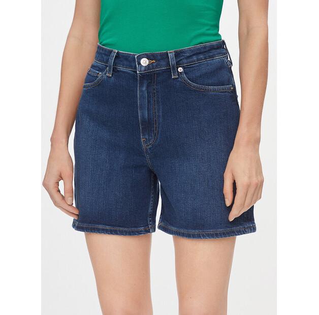 Шорты джинсовые Tommy Hilfiger Dnm Straight Short Rw Kai EU 26
Шорты джинсовые Tommy Hilfiger Dnm Straight Short Rw Kai EU 26