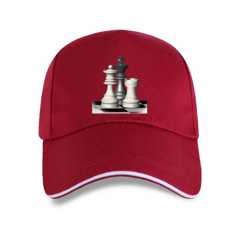Новая бейсболка SCHACH CHESS ANAND CARLSEN GRANDMASTER KOMODO KASPAROV MINDCool Casual Pride Мужская мода унисекс
Новая бейсболка SCHACH CHESS ANAND CARLSEN GRANDMASTER KOMODO KASPAROV MINDCool Casual Pride Мужская мода унисекс