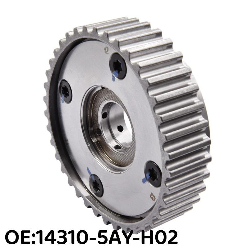 Honda P10 1.0T Phase Regulator 14310-5AY-H02 for 2017-2023 Models - New 14310-5AY-H02
Honda P10 1.0T Phase Regulator 14310-5AY-H02 for 2017-2023 Models - New 14310-5AY-H02