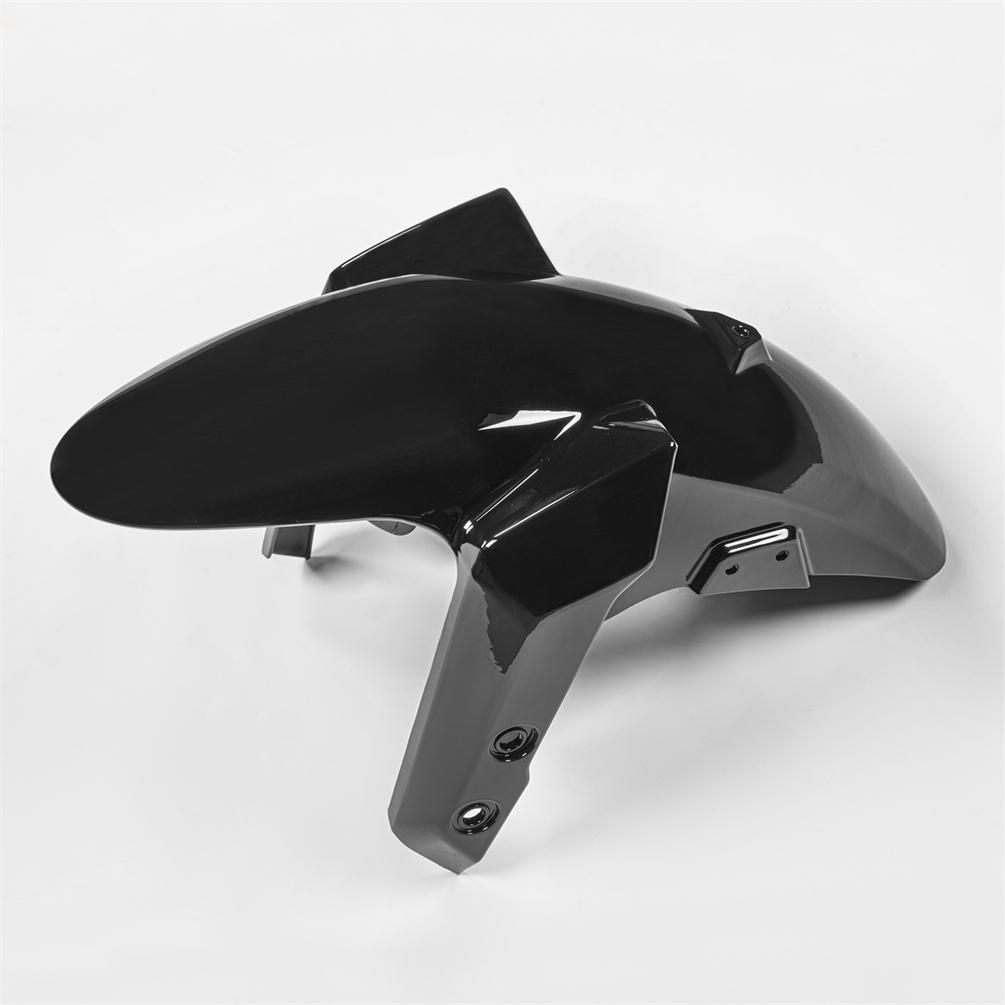 for Yamaha MT09 MT 09 2013-2020 Mudguard Motorcycle Front Fender Splash Guard Protector Cover Tracer900 2015 2016 2017 2018 2019 чорний
for Yamaha MT09 MT 09 2013-2020 Mudguard Motorcycle Front Fender Splash Guard Protector Cover Tracer900 2015 2016 2017 2018 2019 чорний