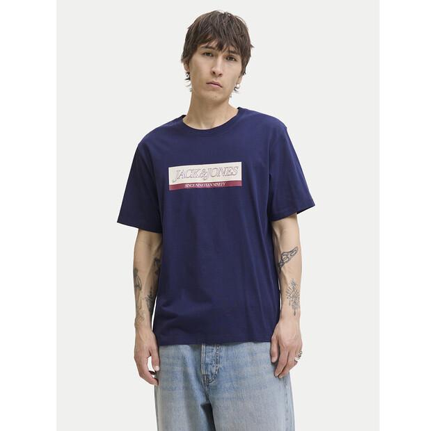 Футболка Jack & Jones Rinwood EU XL
Футболка Jack & Jones Rinwood EU XL
