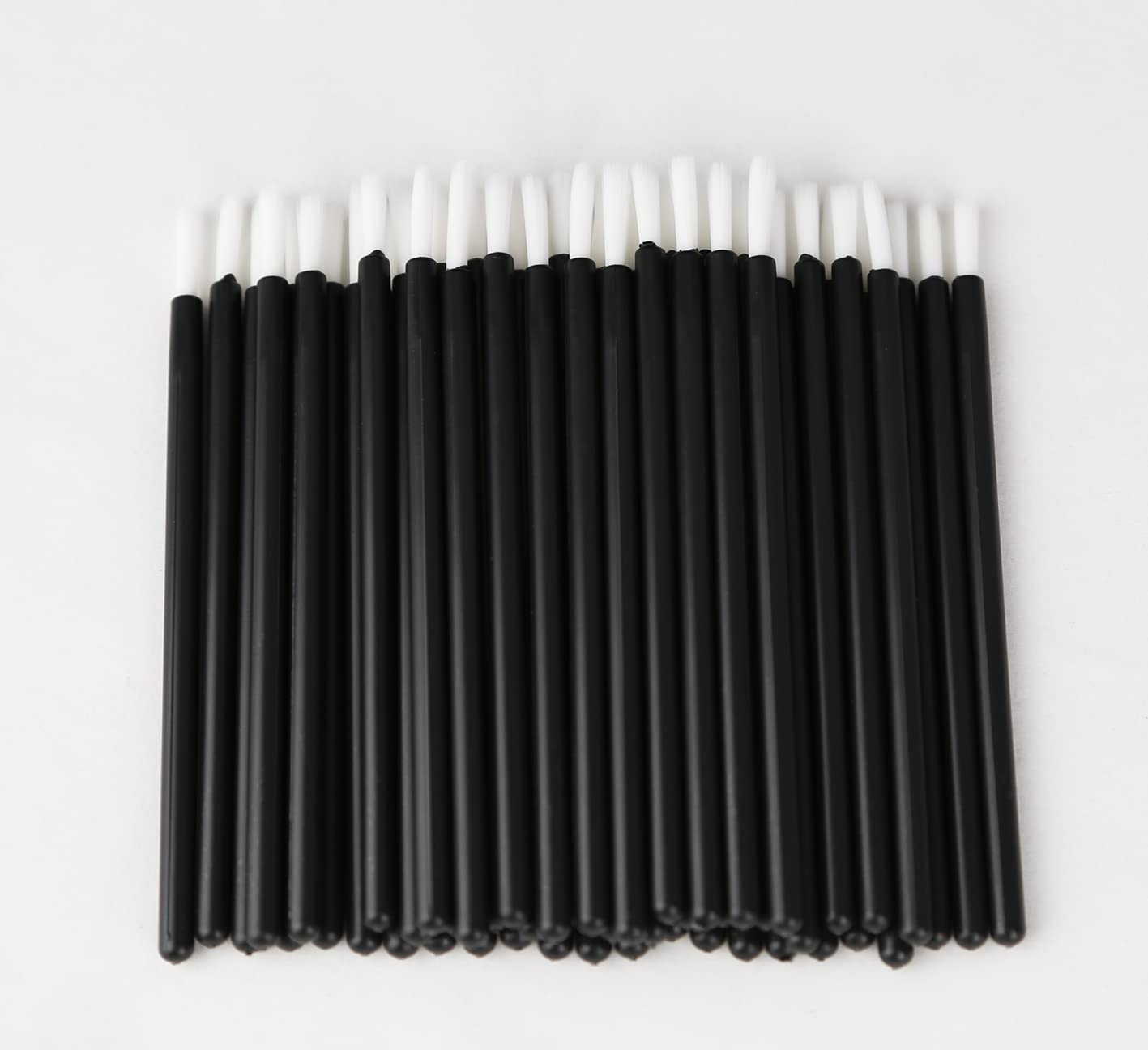 KOLAMOON 100 Pieces Disposable Brush Painting Brush for Plastic Models Model Brush Paint Melting Putty Cement Adhesive Plastic Model Figure Painting
KOLAMOON 100 Pieces Disposable Brush Painting Brush for Plastic Models Model Brush Paint Melting Putty Cement Adhesive Plastic Model Figure Painting