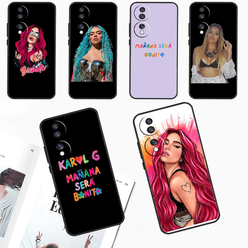 Чехол KAROL G для Honor X8b X9b X7 X8 X9 X6a X7a X8a X9a для Honor Magic 6 Lite 5 Pro 50 70 90
Чехол KAROL G для Honor X8b X9b X7 X8 X9 X6a X7a X8a X9a для Honor Magic 6 Lite 5 Pro 50 70 90