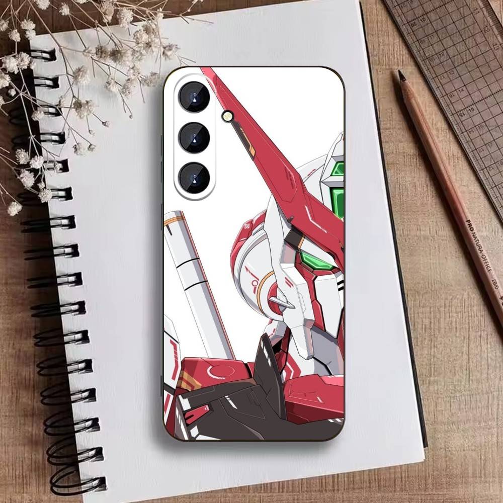 Чехол для телефона Gundam Anime для Samsung Galaxy A73, A21s, A22, A31, A52, A53, A71, A41 Мягкий черный корпус Samsung a71 5g
Чехол для телефона Gundam Anime для Samsung Galaxy A73, A21s, A22, A31, A52, A53, A71, A41 Мягкий черный корпус Samsung a71 5g