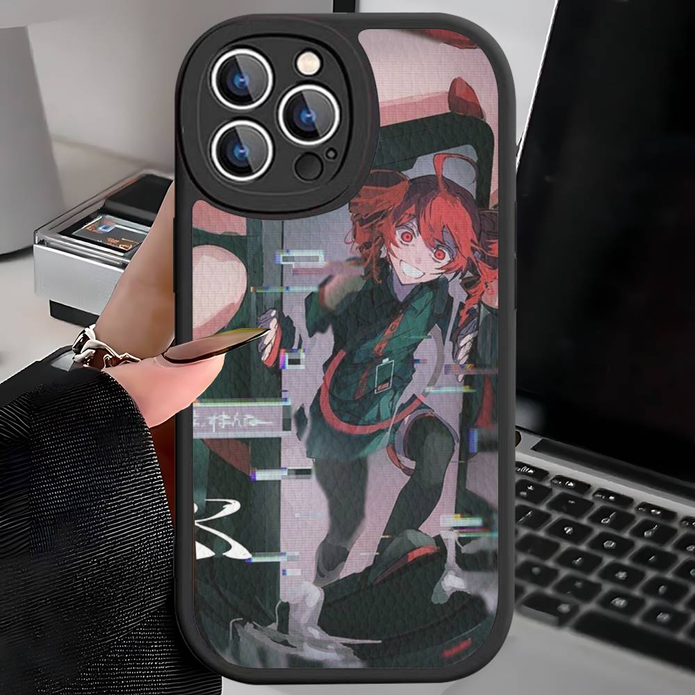 Vocaloid Kasane Teto Girl Phone Cover For IPhone 11 12 13 14 15 16 Pro Max Mini Plus Soft Leather Case iPhone 14
Vocaloid Kasane Teto Girl Phone Cover For IPhone 11 12 13 14 15 16 Pro Max Mini Plus Soft Leather Case iPhone 14